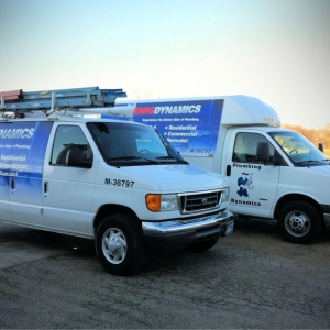 Photo of Plumbing Dynamics