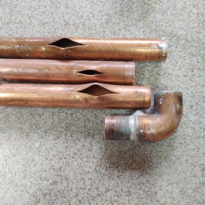 Photo of Plumbing Dynamics