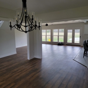 Photo of Griffith Flooring Installations
