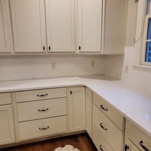 Photo of Griffith Flooring Installations