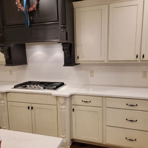 Photo of Griffith Flooring Installations