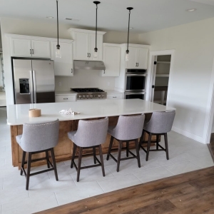 Photo of Griffith Flooring Installations
