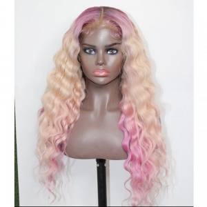 Spring Ty Dye Hair Lounge