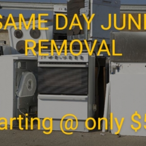 Photo of Rush Removers