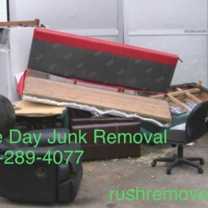 Photo of Rush Removers