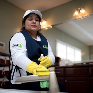 Photo of Elite Cleaning Services