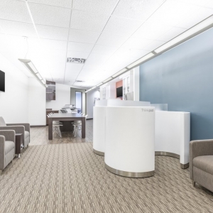 Newtown Regus Group