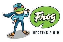 Photo of Frog Heating, Air and Electrical