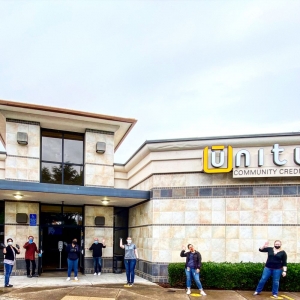 Photo of Unitus Community Credit Union