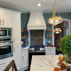 Photo of Cabinets and Shelves