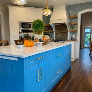 Photo of Cabinets and Shelves