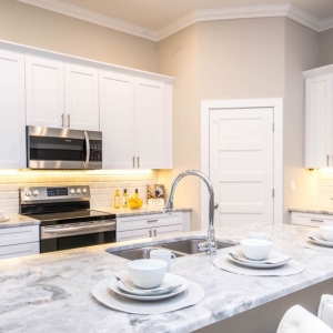 Photo of Cabinets and Shelves