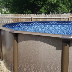 Photo of The Pool Guy of Lima
