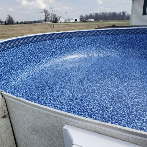 Photo of The Pool Guy of Lima