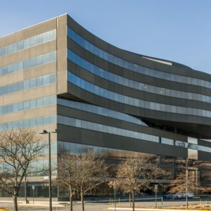 Photo of Capitol Hill Offices
