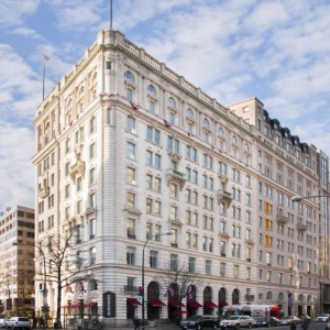 Photo of Capitol Hill Offices