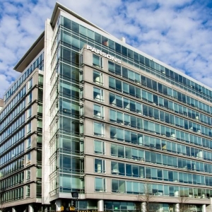 Photo of Capitol Hill Offices