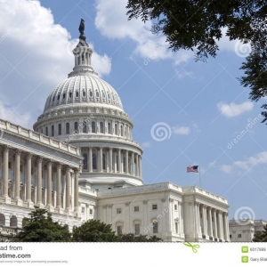 Photo of Capitol Hill Offices