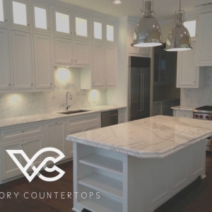 Photo of Victory Countertops - Austin