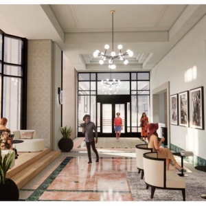 Photo of Redwood Campus Center Apartments