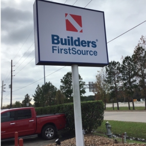 Photo of Builders FirstSource