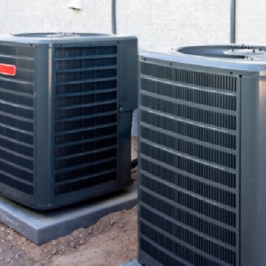Photo of Baltimore's Heating & Cooling