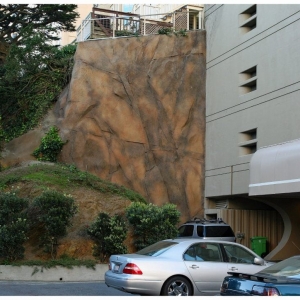 Photo of Soil Engineering Construction