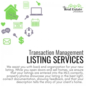 Photo of The Real Estate Assistant