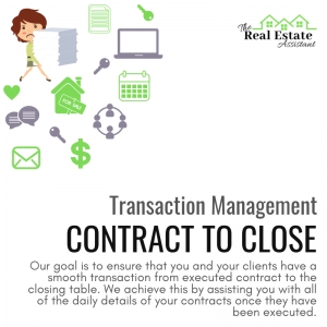 Photo of The Real Estate Assistant