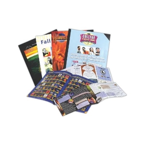 Photo of Specialty Printing Services