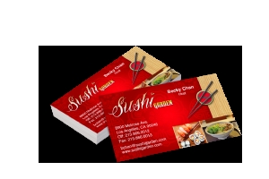 Photo of Specialty Printing Services
