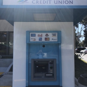 Photo of Cabrillo Credit Union