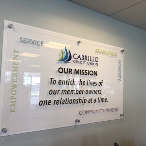 Photo of Cabrillo Credit Union