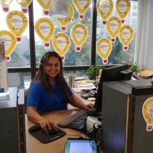 Photo of Cabrillo Credit Union