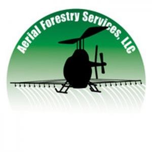 Photo of Aerial Forestry Services