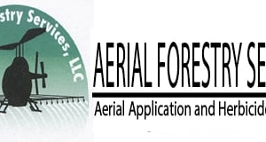 Photo of Aerial Forestry Services