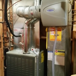 Photo of Furnace Doctors