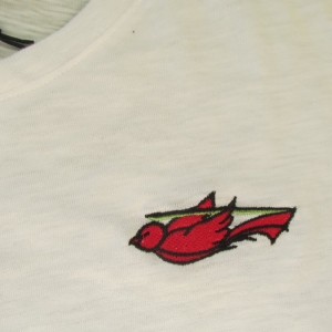 Photo of Made By Tesss Embroidery