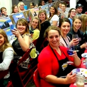Photo of Art Party Pittsburgh