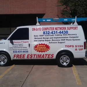 Photo of Westheimer Laptop Repair