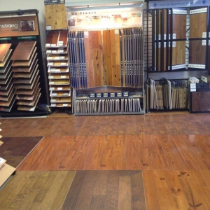 Photo of Ashley's Flooring & Decorating