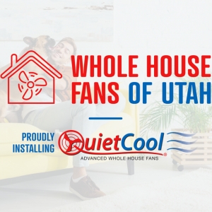 Photo of Whole House Fans of Utah