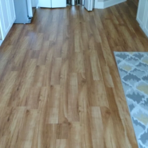 Photo of Greenyell-o Flooring Solutions
