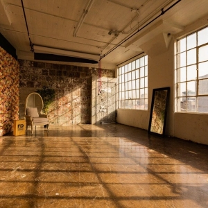 Photo of FD Photo Studio - HILL Stages
