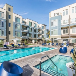 Photo of Forty55 Lofts