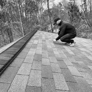 Photo of Craftsman Roofing and Restoration