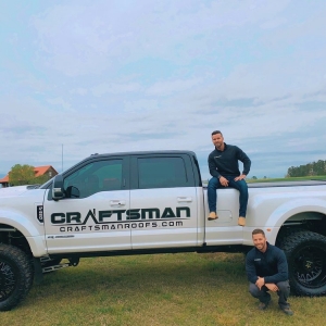 Photo of Craftsman Roofing and Restoration