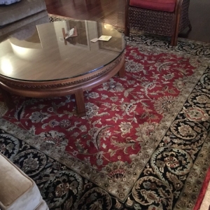 Photo of Diablo Carpet & Floor Restoration