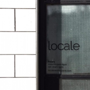 Photo of Locale Workspace