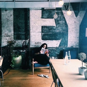 Photo of Locale Workspace